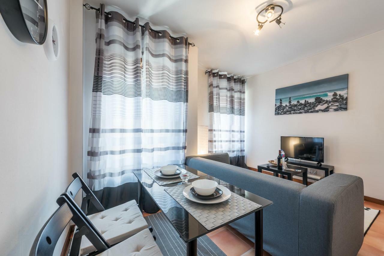 Guestready - Cobblestone Apartment Matosinhos  Buitenkant foto